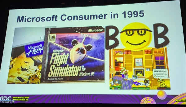 모니카는 마이크로소프트의 마케팅 분야에서 두각을 나타내고 있던 젊은 에이스였다. 하지만 남편인 마이크가 마이크로소프트에서 퇴사하면서 인생의 큰 전환점을 맞이하게 된다