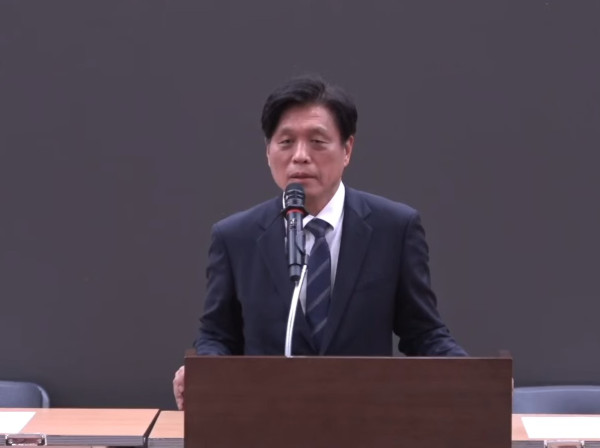 더불어민주당 조승래 의원