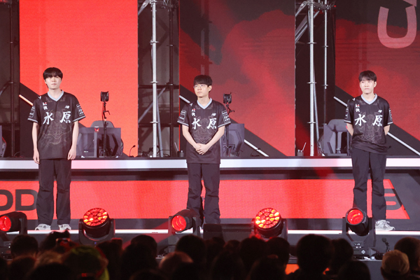 <Image> kt Rolster