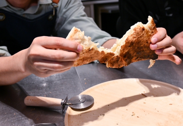 찢어짐의 정도도 매우 좋다