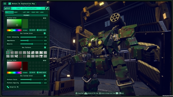 토게 프로덕션의 신작 전략 게임 '크리그프론트 택틱스(Kriegsfront Tactics)'