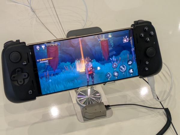 출시 시기는 미정