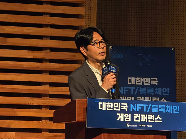 바이낸스 스티브 영 김 이사