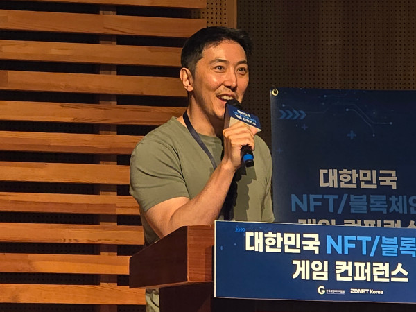 카이아 존 조 마케팅 총괄