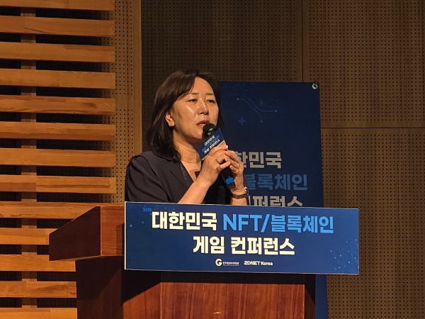 안랩블록체인컴퍼니 임주영 총괄리더