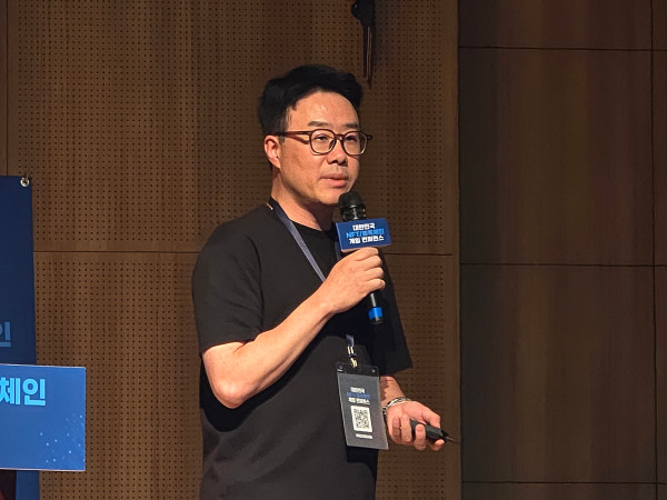 펑크비즘 이창목 이사