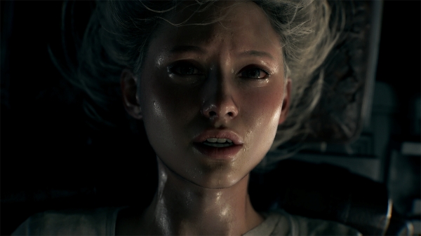 어느 순간 갑자기 구속되어 있는 상황, 절대 경험하고 싶지 않은 장면으로 시작된다.