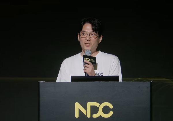 데브시스터즈 김이환 PD