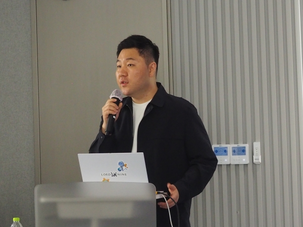 엔엑스쓰리게임즈 김효재 PD