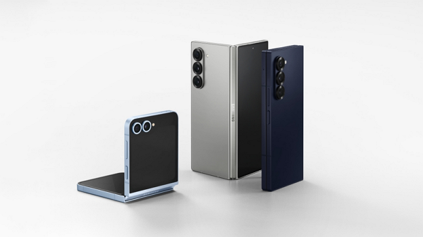 기대와 우려를 모두 모으는 삼성 폴더블7, 플립7과 폴더7 (출처 : 삼성전자)