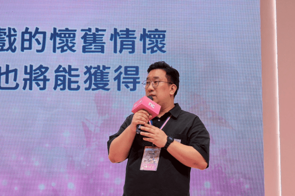 엔씨타이완 서정덕 COO