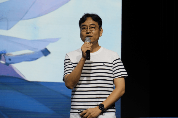 지피유엔 최주홍 대표