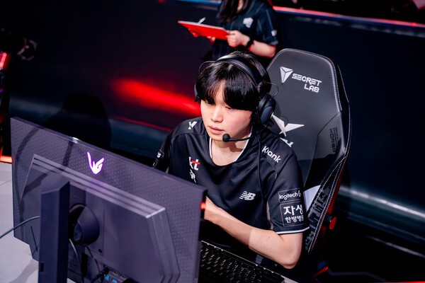 (사진 제공=LCK)