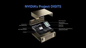 nVidia GB10 (출처 엔비디아)