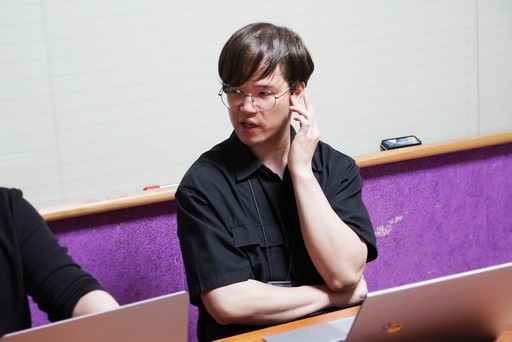 링게임즈 김태헌 개발사업실장