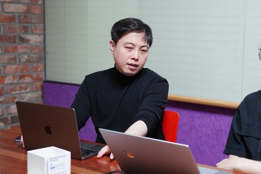 NHN 안상현 게임사업실 사업PM