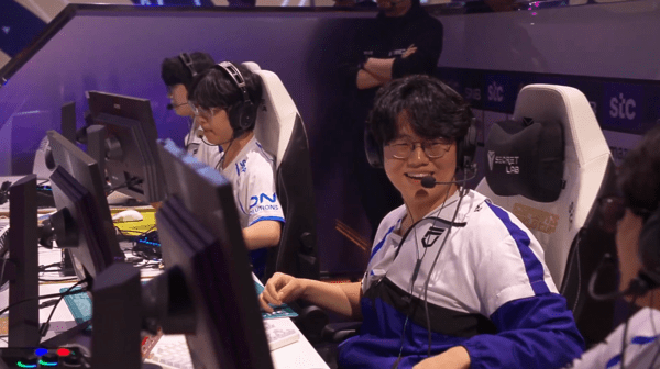 T1 하이라이트