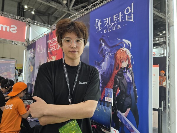 코드네임 봄 신원철 대표