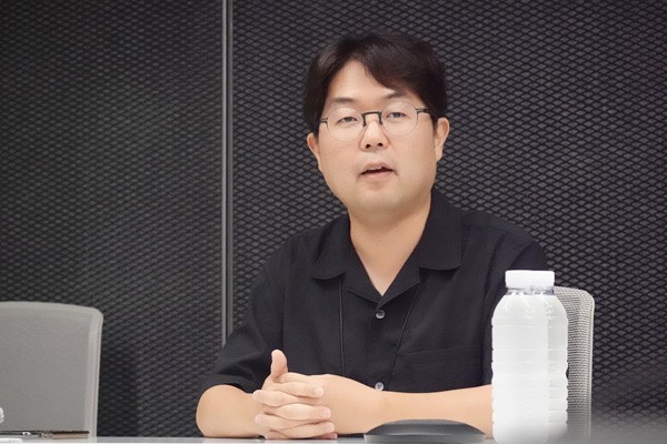 양승명 블라인드 스팟 PD