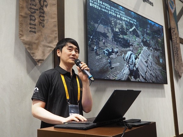 오션드라이브 스튜디오 차현성 디렉터