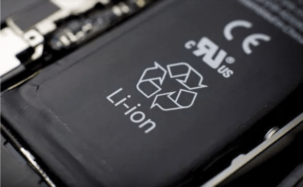 우리 삶에 중요한 리튬이온 배터리 (출처 : Network Innovation)