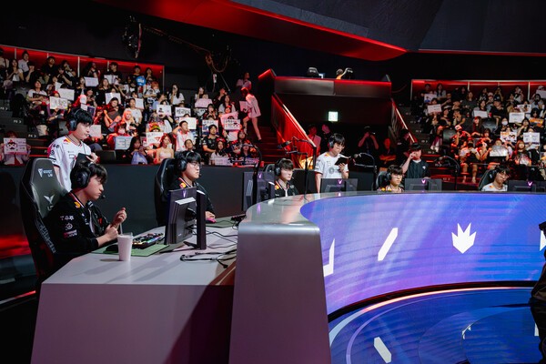 T1 (사진 제공-LCK)