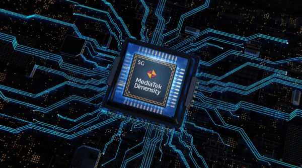 MediaTek 디멘시티 시리즈 (출처 : MediaTek)