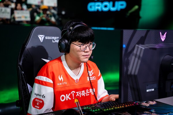 (사진 제공-LCK)
