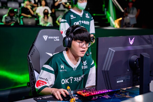 (사진 제공-LCK)