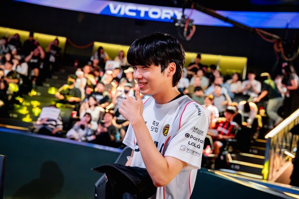(사진 제공-LCK)