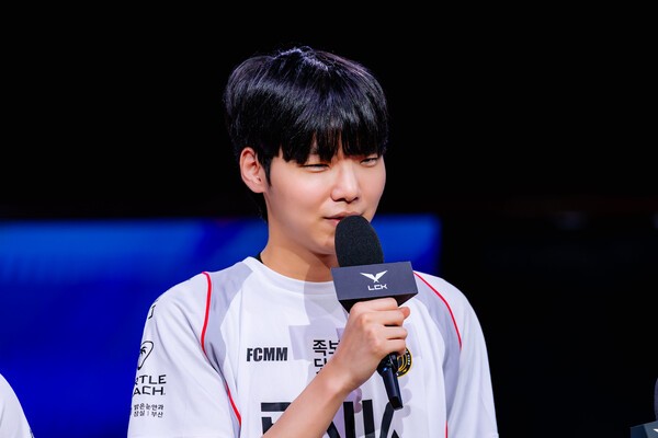 (사진 제공-LCK)