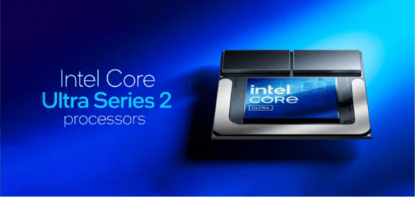 Intel Core Ultra Series2 (출처 : 인텔)