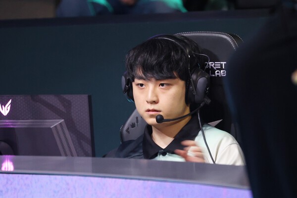 디플러스 기아 쇼메이커 허수