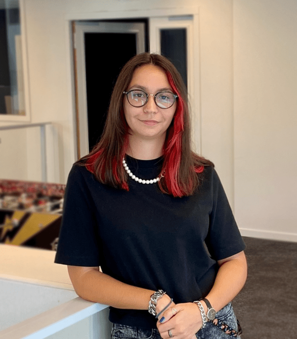 코랄리 페니엘로 프로듀서