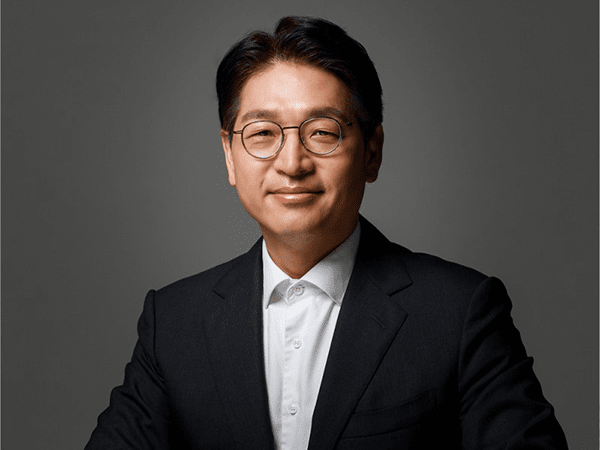 스마일게이트메가포트 백영훈 대표