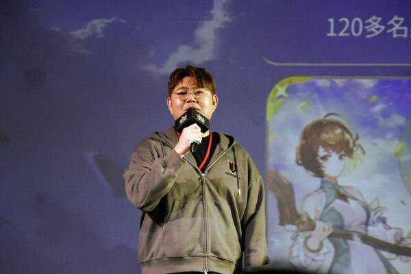 넥마블 넥서스 김정민 CEO