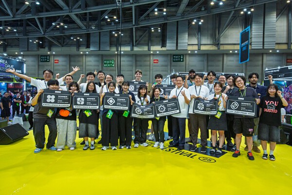 출처-BIC 2025 어워즈 & 폐막식 아카이브 영상