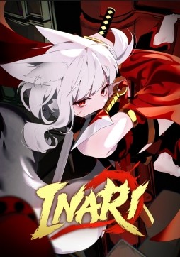 BIC 2022에서 디자인상을 수상한 'INARI'. 아직 스팀 페이지도 없는 것 같지만, 연말 쯤 데모를 플레이할 수 있을 것 같다. 