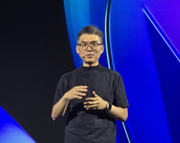 위메이드 안용운 CTO