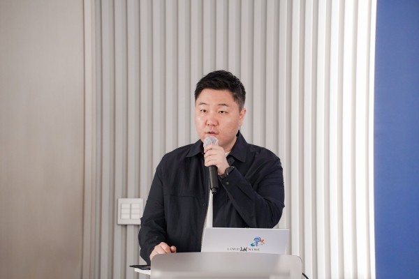 엔엑스쓰리게임즈 김효재 PD