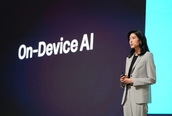 사진: 카카오 정선아 대표 