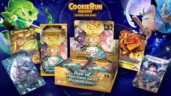 [ICT 종합] 데브시스터즈 및 엔비디아 소식 외 - 뉴스 썸네일 이미지