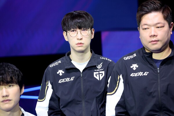 젠지 듀로 주민규