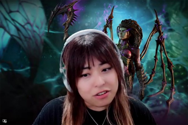 비비안 코스티 디아블로4 리드 아티스트