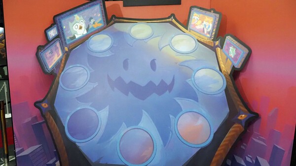 '전략적 팀 전투'의 포토 스팟