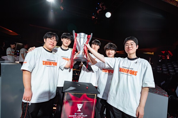 (사진 제공-LCK)