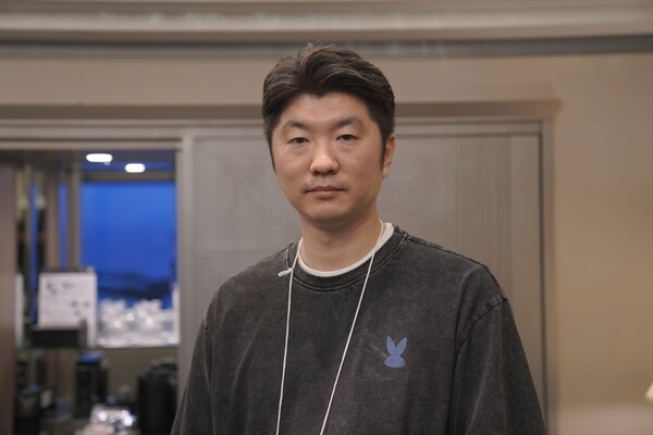 네오위즈 김종호 사업부장 