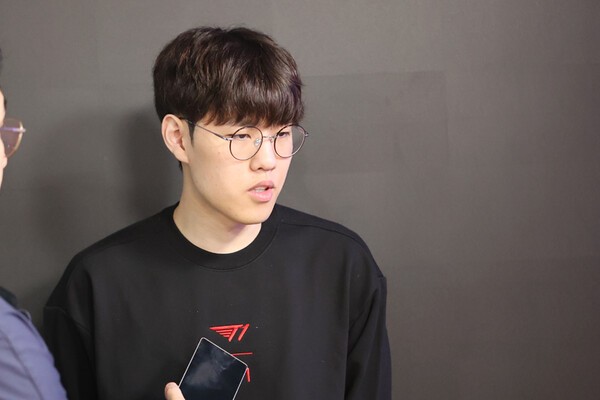 T1  오너 문현준