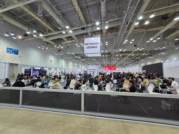 주요 게임사부터 빅테크까지, 지스타 2025 BTB 미리보기 - 뉴스 썸네일 이미지