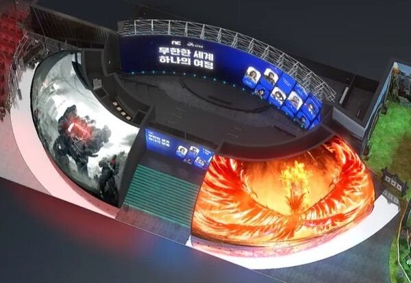 [지스타 2025] 엔씨소프트, '아이온2'와 미공개 신작에 주목 - 뉴스 썸네일 이미지